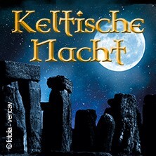 Keltische Nacht - Mückenschlösschen am Rosental