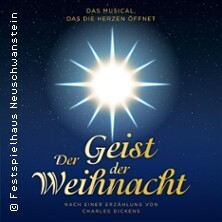 Der Geist der Weihnacht | Füssen