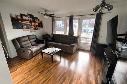 2-Zi.-Wohnung mit Aufzug & Stellplatz - Nagold