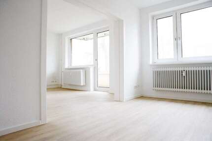 Wohnung zum Mieten in Stade 1.187,00 € 102 m²