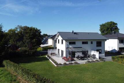 Traumhaftes neues Einfamilienhaus - Fischbach