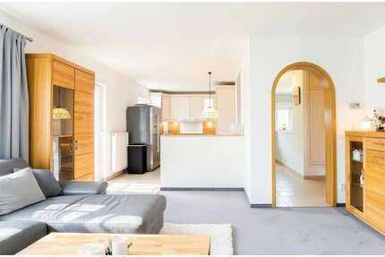 Haus zum Kaufen in Hohen Neuendorf 579.000,00 € 117 m²