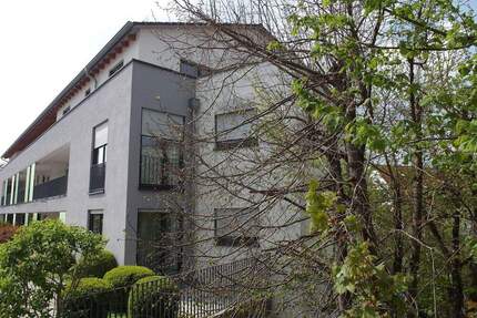 .::Bequemer geht´s nicht - sonnige 2 Zimmerwohnung::. - Dettenhausen