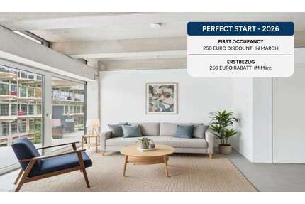 Wohnung zum Mieten in Berlin 997,00 € 48.49 m²