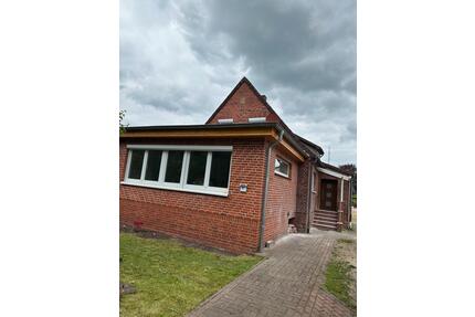 Einfamilienhaus mit Einliegerwohnung - Rotenburg (Wümme)