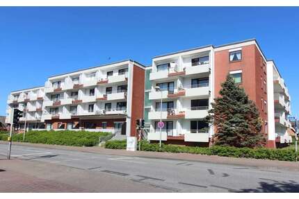 Wohnung zum Kaufen in Westerland 345.000,00 € 40 m²