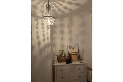 2 Z-Wohnung zur Zwischenmiete von 24.03-24.04.26 - München Ludwigsvorstadt-Isarvorstadt