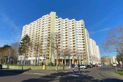 Wohnung zum Kaufen in Mainz 249.000,00 € 84.33 m²