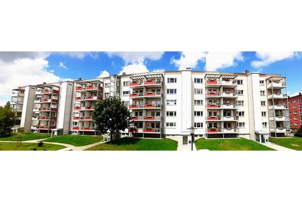 Altersgerechtes Wohnen im Oberland - Ebersbach-Neugersdorf