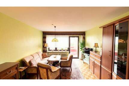 Wohnung zum Kaufen in Augsburg 279.000,00 € 75 m²