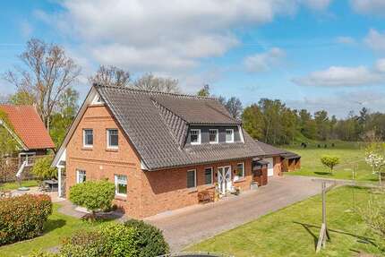Haus zum Kaufen in Wulfsen 949.000,00 € 219 m²