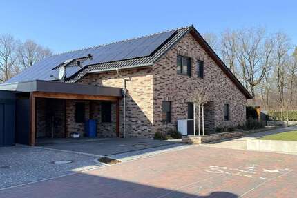 Haus zum Kaufen in Verden (Aller) 645.000,00 € 267.64 m²