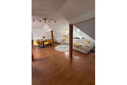 Wohnung zum Mieten in Gräfenthal 670,00 € 250 m²