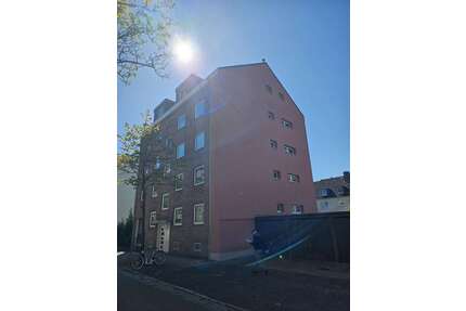 Wohnung zum Kaufen in Bremerhaven 75.000,00 € 42.5 m²