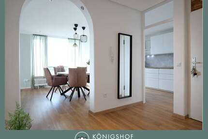 Wohnung zum Mieten in Krefeld 740,00 € 82 m²