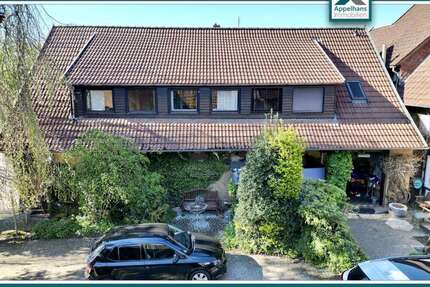 Haus zum Kaufen in Fürstenau 199.000,00 € 235.1 m²