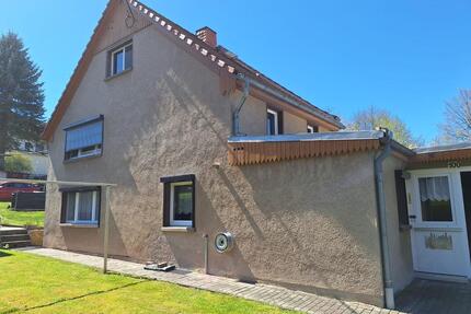 Gemütliches EFH in Berthelsdorf - Herrnhut