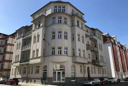 Wohnung zum Kaufen in Leipzig 125.000,00 € 42.42 m²