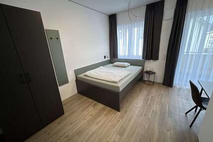 Wohnung zum Mieten in Wiesbaden 490,00 € 23 m²