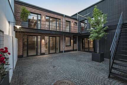 Wohnung zum Kaufen in Düsseldorf 3.950.000,00 € 356.13 m²