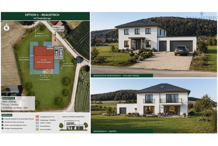 Grundstück zu verkaufen in Parsberg 119.000,00 € 1195 m²