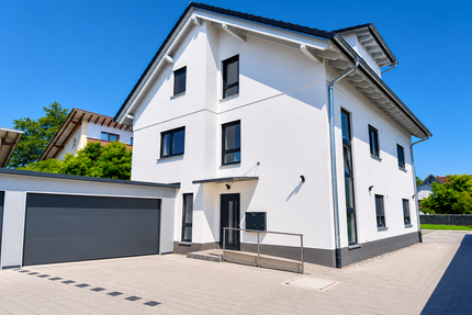 Haus zum Kaufen in Rheinau 850.000,00 € 230 m²