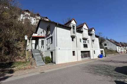 Wohnung zum Mieten in Bad Dürkheim Hardenburg 445,00 € 24 m² - Bad Dürkheim / Hardenburg