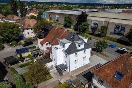 Haus zum Kaufen in Radolfzell 743.000,00 € 131.45 m²