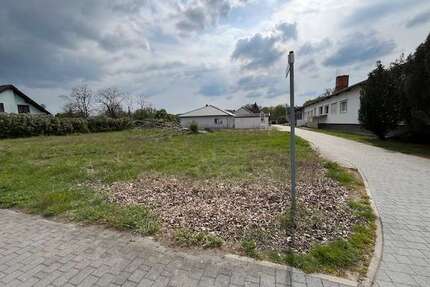 Grundstück zu verkaufen in Beeskow 49.990,00 € 562 m²