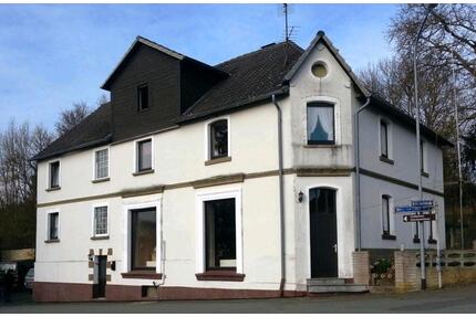 Historisches Haus für die große Familie - Haina (Kloster)