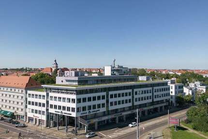 Wohnung zum Mieten in Leipzig 728,52 € 60.71 m²