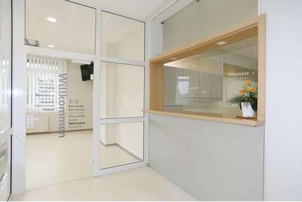 Büro in Sachsenheim Großsachsenheim 1.800,00 € 179.86 m² - Sachsenheim / Großsachsenheim