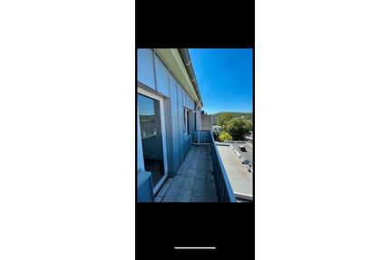 3-Zimmer-Wohnung mit Balkon in Wuppertal-Elberfeld (Südstadt)