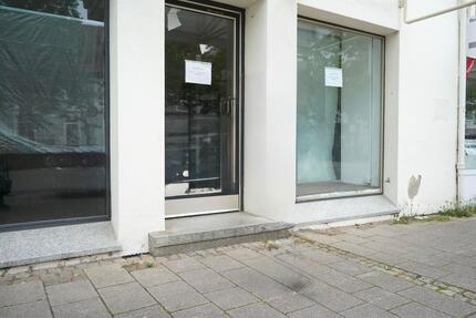 Ladenfläche - zentrale Lage in Laupheim!