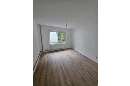 4-Raum-Wohnung mit Innenhof-Oase Innenstadt - Lübeck