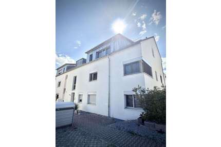 Wohnung zum Kaufen in Brühl , Baden-Württember 475.000,00 € 110 m²