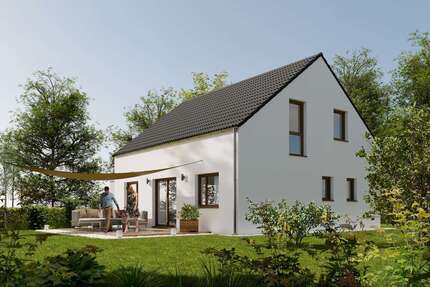 Haus zum Kaufen in Sinzing 578.500,00 € 131 m²
