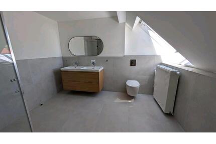3,5-Zimmer Wohnung mit Stellplatz - Heuchlingen
