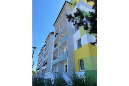 Wohnung zum Mieten in Magdeburg 335,94 € 55.99 m²