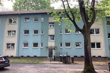 Preiswerte, weitläufige 4,5-Zimmer-Wohnung - Gelsenkirchen Buer