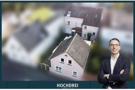 Haus zum Kaufen in Heidesheim am Rhein 678.000,00 € 243.8 m²