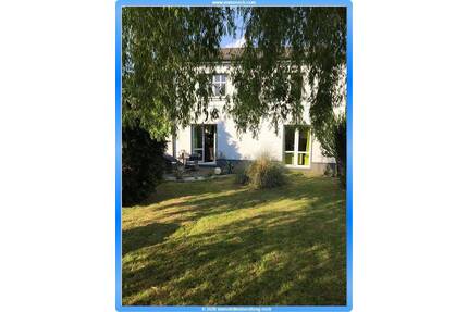 Wunderschönes Anwesen mit 6 Ferienwohnungen, der Traum von Wohnen + Arbeiten! - Schwalmtal Amern