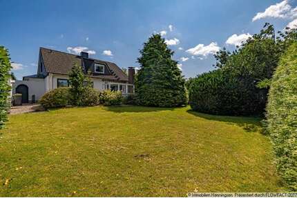 Haus zum Kaufen in Süderbrarup 375.000,00 € 165 m²