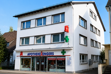 Haus zum Kaufen in Neuwied 1.485.000,00 € 424 m²