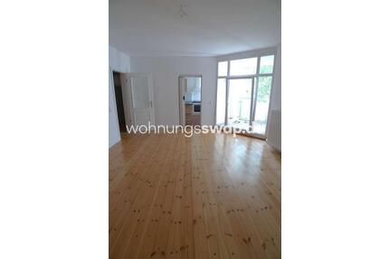 Wohnungsswap - 1 Zimmer, 43 m² - Winsstraße, Pankow, Berlin