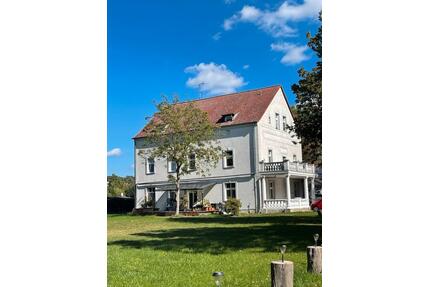 WohnungLindenberg - 500,00&nbsp;EUR Kaltmiete, ca.&nbsp; 60,00&nbsp;m&sup2; in Beeskow (PLZ: 15848)