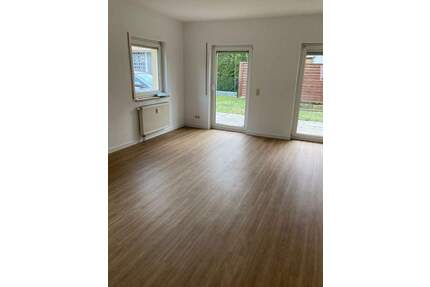 Entzückende 2 Zimmerwohnung mit kleiner Terrasse in Holzhausen zu verkaufen - Leipzig