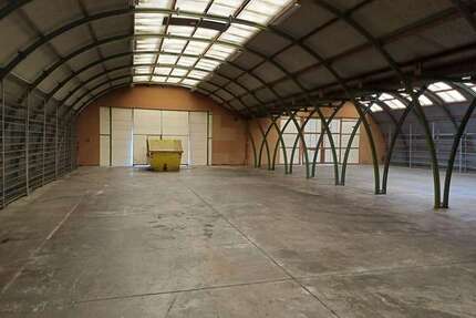 Halle in Dannstadt-Schauernheim 3.070,00 € 930 m²