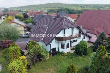 Haus zum Kaufen in Wächtersbach 550.000,00 € 204 m²