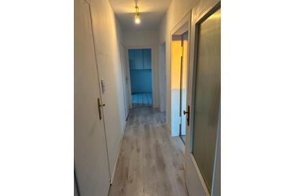 Dachgeschoss Wohnung mit EBK in Laagberg - Wolfsburg